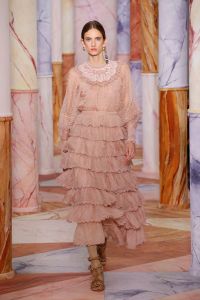 Ulla Johnson RTW Fall 2020