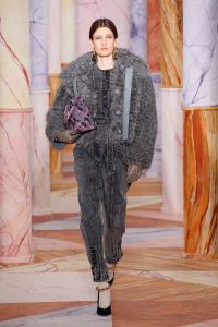 Ulla Johnson RTW Fall 2020