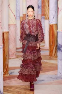 Ulla Johnson RTW Fall 2020