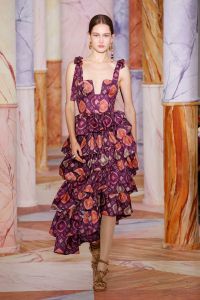 Ulla Johnson RTW Fall 2020