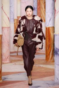 Ulla Johnson RTW Fall 2020