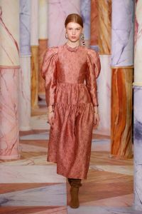 Ulla Johnson RTW Fall 2020