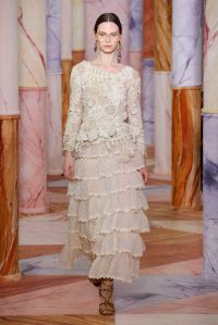 Ulla Johnson RTW Fall 2020