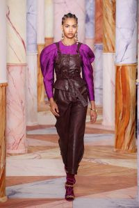 Ulla Johnson RTW Fall 2020