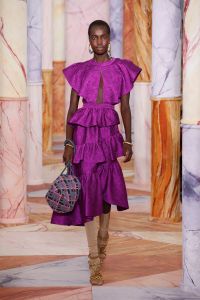 Ulla Johnson RTW Fall 2020