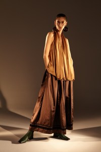 Uma Wang RTW Fall 2020