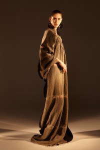Uma Wang RTW Fall 2020