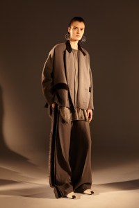 Uma Wang RTW Fall 2020
