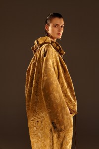 Uma Wang RTW Fall 2020