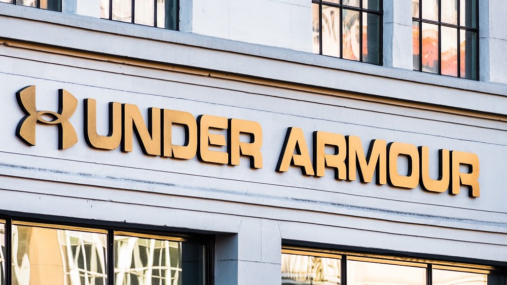 Under Armour