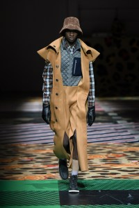 United Colors Of Benetton RTW Fall 2020