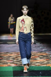 United Colors Of Benetton RTW Fall 2020
