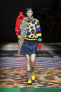 United Colors Of Benetton RTW Fall 2020