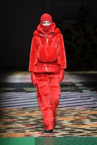 United Colors Of Benetton RTW Fall 2020