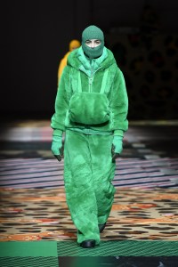 United Colors Of Benetton RTW Fall 2020