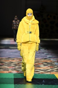 United Colors Of Benetton RTW Fall 2020