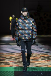 United Colors Of Benetton RTW Fall 2020
