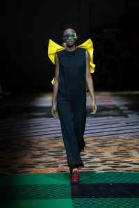 United Colors Of Benetton RTW Fall 2020