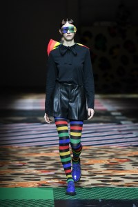 United Colors Of Benetton RTW Fall 2020