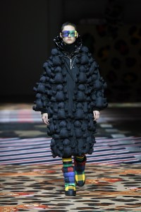 United Colors Of Benetton RTW Fall 2020
