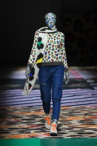 United Colors Of Benetton RTW Fall 2020