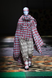 United Colors Of Benetton RTW Fall 2020