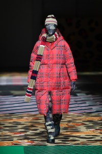 United Colors Of Benetton RTW Fall 2020