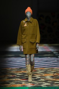 United Colors Of Benetton RTW Fall 2020