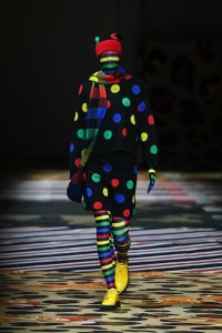 United Colors Of Benetton RTW Fall 2020