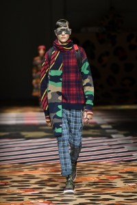 United Colors Of Benetton RTW Fall 2020