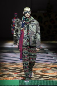 United Colors Of Benetton RTW Fall 2020