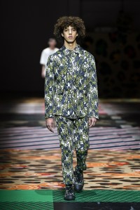 United Colors Of Benetton RTW Fall 2020
