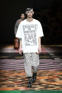 United Colors Of Benetton RTW Fall 2020
