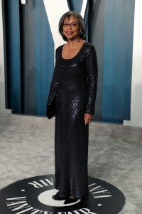 Anita Hill