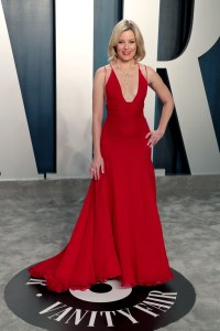 Elizabeth Banks