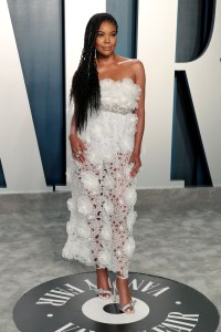 Gabrielle Union