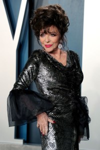 Joan Collins
