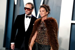 Tom Ford