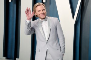 Ronan Farrow