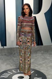 Kerry Washington