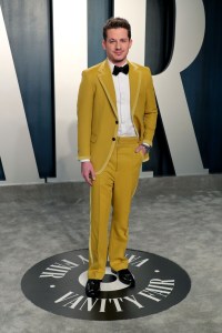 Charlie Puth