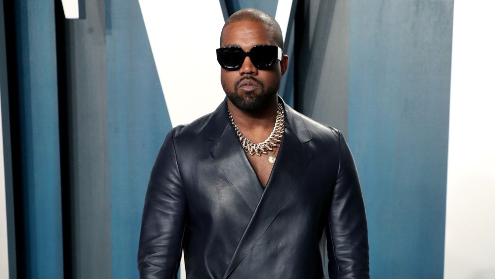 Kanye West