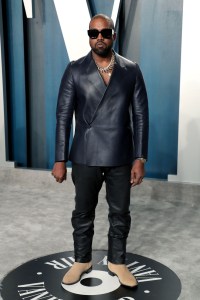 Kanye West