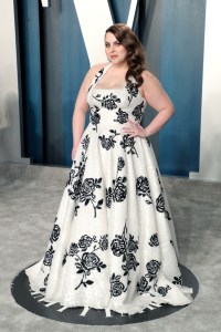 Beanie Feldstein