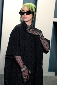 Billie Eilish