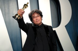 Bong Joon-Ho