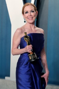Anne Morgan