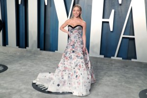 Sydney Sweeney