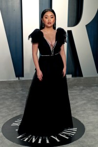 Lana Condor