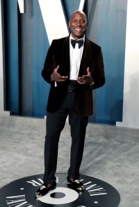 Tyrese Gibson
